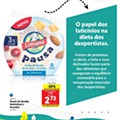 Antevisão Folheto LIDL Extra Vida Saudável